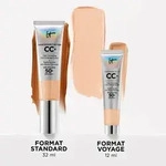 DEINE HAUT ABER BESSER CC+ Cremefoundation SPF50+ #medium 12 ml