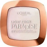 L'Or&eacute;al Paris - Hallo Illuminierendes Puder "Light From Paradise" - 01 Icoconic Glow