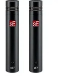 sE Electronics SE7 Pair Stereo Mikrofon - Bunt