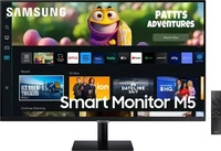 Samsung LS27CM500EUXDU, Samsung M50C, 68,6 cm (27"), 1920 x 1080 Pixel, Full HD, LCD,