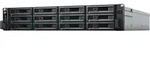 Synology RX1223RP, HDD / SSD-Geh&auml;use, 2.5/3.5", SATA, Hot-Swap, Schwarz