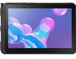 Samsung Galaxy Tab Active Pro (LTE) - Schwarz - Schwarz