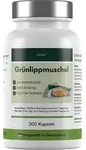 Gr&uuml;nlippmuschel hochdosiert von EXVital, 300 Kapseln