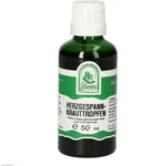Herzgespannkraut Tropfen zum Einnehmen 50 ml