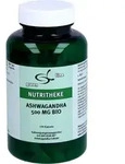 Ashwagandha 500mg , 120 St KAP