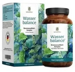 Brennnesselblatt Komplex mit Rosskastanien, Mangan & Kupfer - WASSERBALANCE - 90