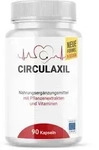 Circulaxil Kapseln - Qualit&auml;t direkt aus Deutschland - geeignet f&uuml;r M&auml;nner und