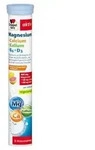 Doppelherz Magnesium+Calcium+Kalium Brausetabl. 15 St