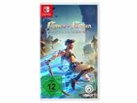 Prince of Persia Switch The Lost Crown
