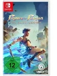Ubisoft Prince of Persia: The Lost Crown &ndash; Nintendo Switch