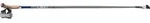 LEKI Smart Flash light anthracite midnight blue 110 - Gold