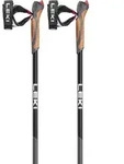 LEKI Response GRAU-SCHWARZ GRAU-SCHWARZ 120 - Grau