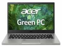 Acer Aspire Vero 14 AV14-52P - Intel Core i5 1335U / 1.3 GHz - Win 11 Home -...