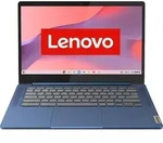 Lenovo IdeaPad 3 Chromebook 14M868 Abyss Blue - Blau