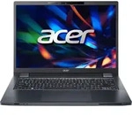 Acer TravelMate P4 14 TMP414-53 - Intel Core i5 1335U / 1.3 GHz - Win 11 Pro - Intel