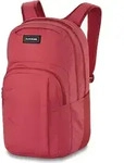 Dakine Campus L 33L Mineral Red Rucksack - Rot