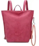 Fritzi aus Preu&szlig;en Freizeitrucksack Rucksack Fritzi33N Vintage Backpack True...