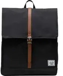Herschel Rucks&auml;cke City, 1137600001 - Schwarz
