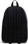Herschel Classic X Rucksack Grau Grau One Size - Grau