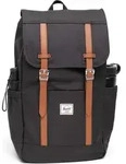 Rucks&auml;cke Herschel Retreat 1139700001 - Schwarz/Braun