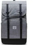 Herschel Rucks&auml;cke Retreat, 1139700919 - Schwarz