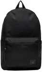 Herschel Settlement Backpack 11407-05881, Rucksack, Uni, Schwarz, Gr&ouml;&szlig;e: One...
