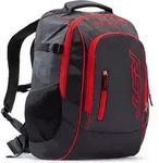 Rucksack RST Rot / schwarz schwarz / rot