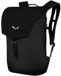 SALEWA Wanderrucksack Rucksack mit Laptopfach Fanes 24L Black Out schwarz - Schwarz