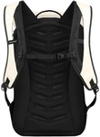 SALEWA Wanderrucksack Rucksack mit Laptopfach Fanes 18L Oatmeal schwarz creme -