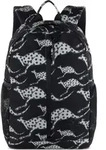 Chiemsee Jump N Fly Daypack 43 cm Laptopfach - Schwarz