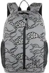 Chiemsee Jump N Fly Daypack 43 cm Laptopfach - Grau