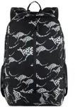 Chiemsee Jump N Fly Daypack 46 cm Laptopfach - Schwarz