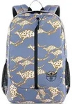 Chiemsee Jump N Fly Daypack 46 cm Laptopfach - Lila
