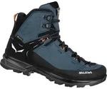 Mountain Trainer 2 Mid GTX (Herren) &ndash; Salewa, Farbe:8769-Java Blue/Black,