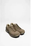 Lowa Damen Wanderschuh TORO PRO LL LO Ws Kiesel - Grau