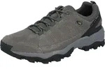 LICO Herren Schn&uuml;rschuh dunkelgrau 37 - Grau - 37