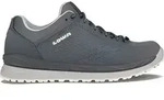 Lowa Malta GTX Wanderschuh Blau in Gr. 38 - Blau - 38