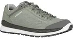 Schuhe Lowa Malta Low Gtx 3205477414 - Schwarz/Wei&szlig; - 37,5