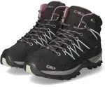 CMP Wander- & Bergschuhe RIGEL MID WMN TREKKING SHOE WP Damen 31363234393130 Schwarz