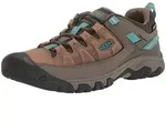 Keen Targhee III Damen Wanderschuhe Toasted Coconut/Porcelain Gr&ouml;&szlig;e .5 -...