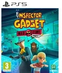 Microids Inspector Gadget: Mad Time Party, PlayStation 5, E (Jeder)