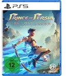 Prince of Persia - The Lost Crown PS5-Spiel