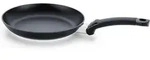Fissler Levital + Flat / Aluminiumpfanne-beschichtet (&Oslash; 28 cm) Cr&ecirc;pespfanne,