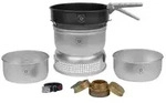 Trangia Bratpfanne Saut&eacute; Pan, Non-Stick f. 25