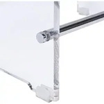 Duschsitz Schulte Acryl Transparent D182299 - Transparent