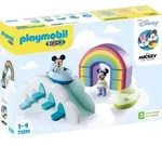 PLAYMOBIL Disney & Mickey and Friends 71319 1.2.3 & Disney: Mickys & Minnies