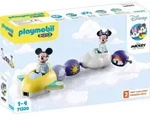 PLAYMOBIL Disney & Mickey and Friends 71320 1.2.3 & Disney: Mickys & Minnies