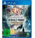 Astragon Agatha Christie - Hercule Poirot: The London Case, PlayStation 4, T