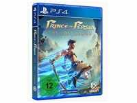 Prince of Persia Spiel für PS4 The Lost Crown