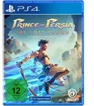 Ubisoft Prince of Persia The Lost Crown, Spiel